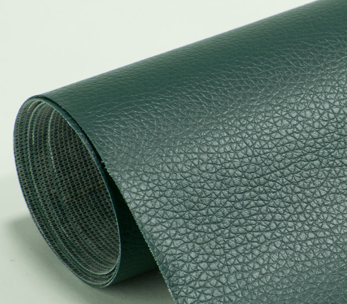 Self-adhesive Leather