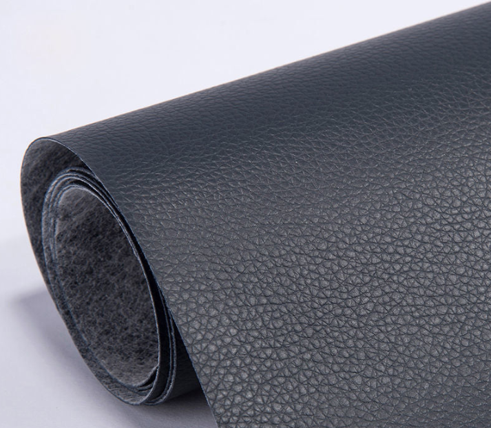 Self-adhesive Leather