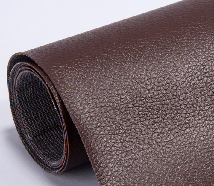 Self-adhesive Leather