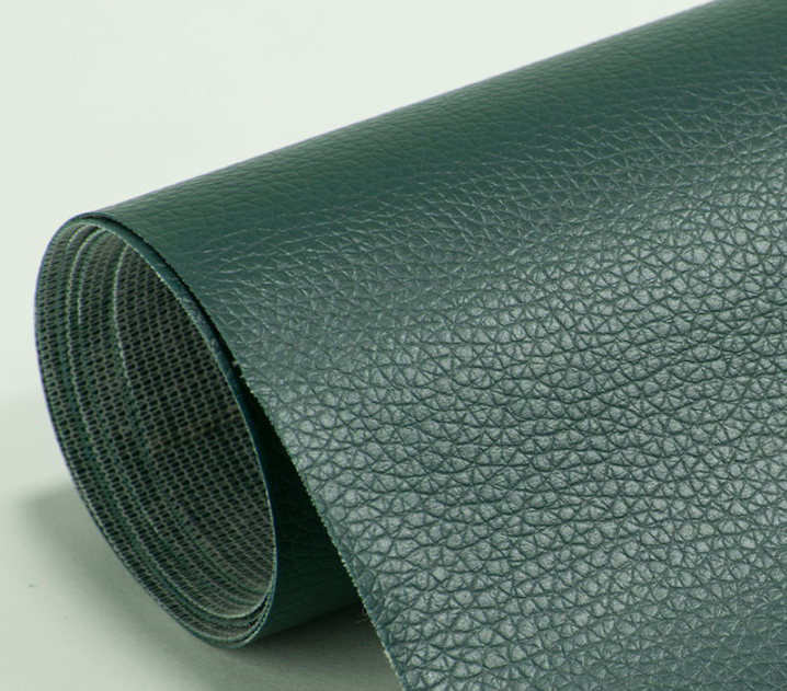 Self-adhesive Leather