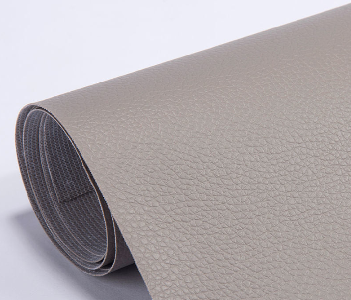 Self-adhesive Leather