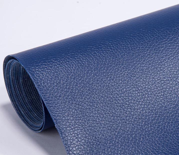 Self-adhesive Leather