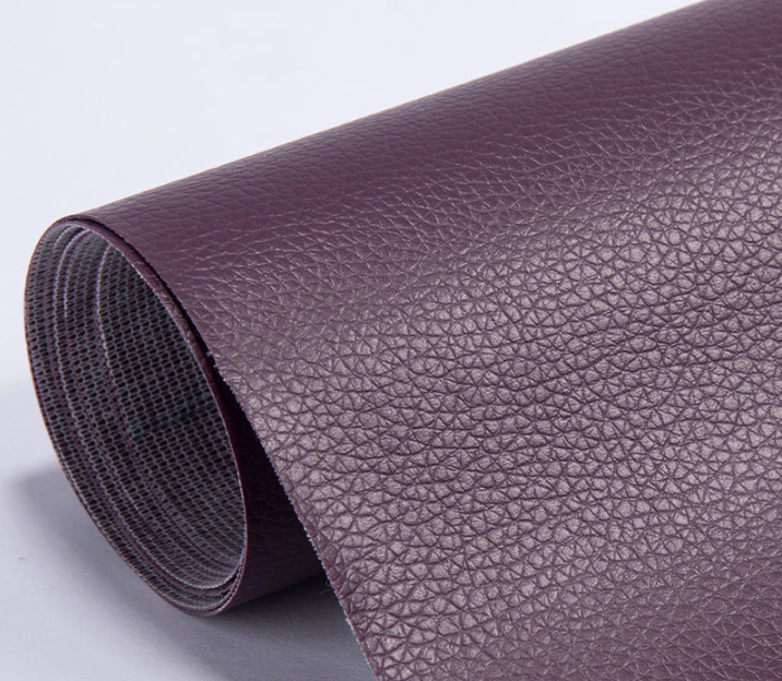 Self-adhesive Leather