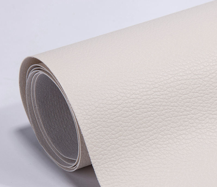 Self-adhesive Leather