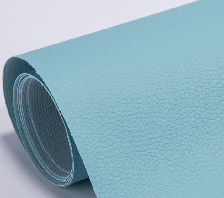 Self-adhesive Leather