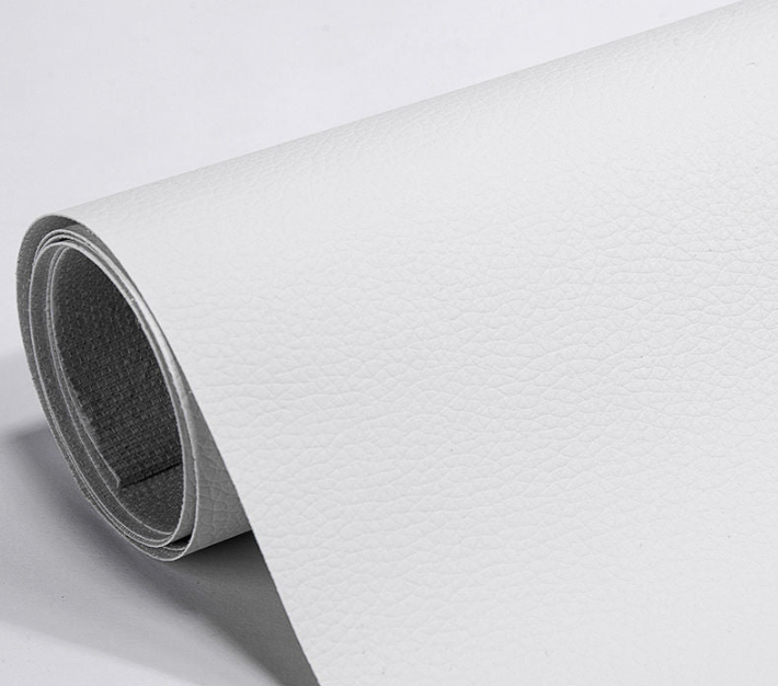 Self-adhesive Leather