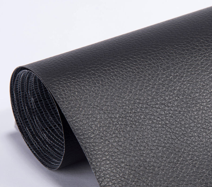 Self-adhesive Leather