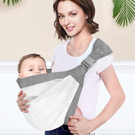 Baby Sling Carrier