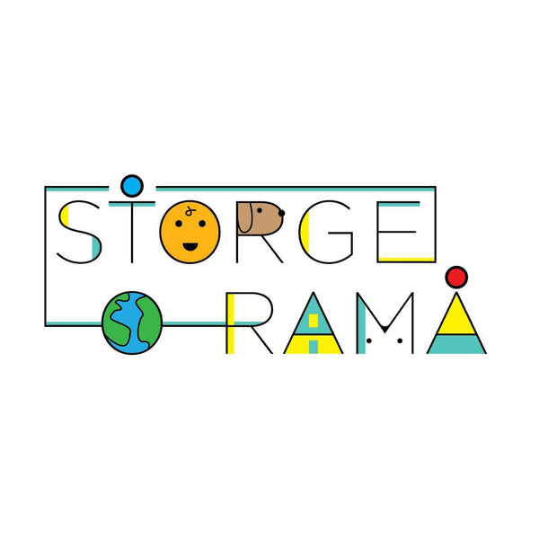 Storge-O-Rama