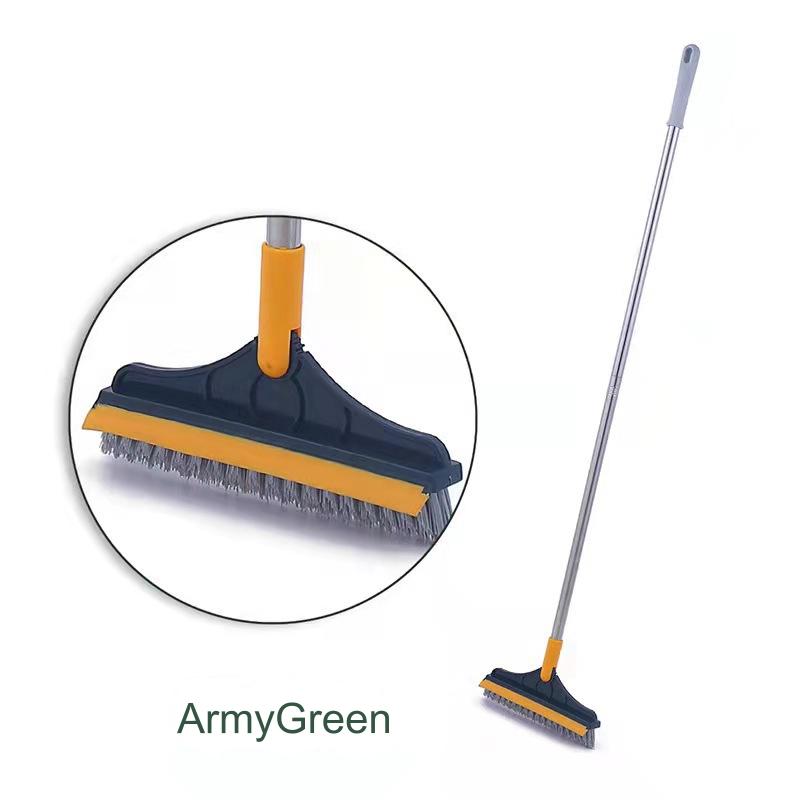 Corner Broom Scraper