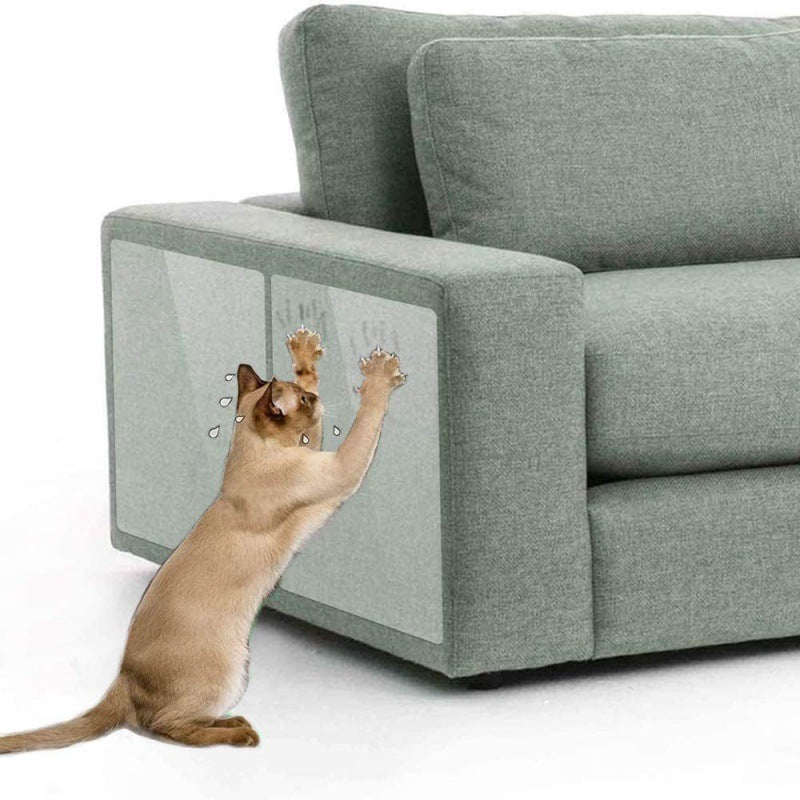 Removable Adhesive Sofa Protector