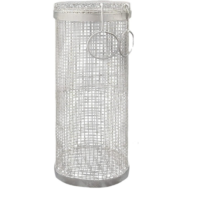 BBQ Basket Stainless Steel